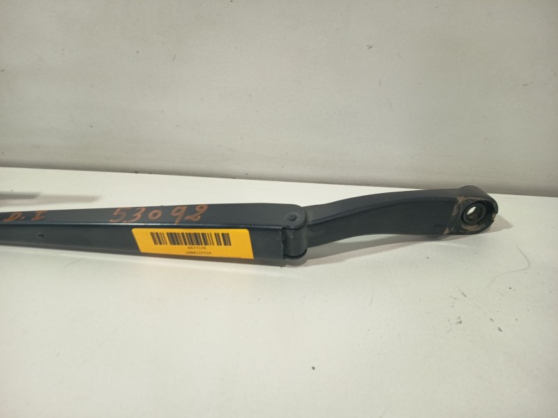 Recambio de brazo limpia delantero izquierdo para nissan nv200 / evalia autobús e-nv (me0m) referencia OEM IAM 28881JX31A  