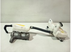 Recambio de bomba freno para nissan nv200 / evalia autobús e-nv (me0m) referencia OEM IAM 460074FA0A  