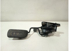 Recambio de pedal acelerador para nissan nv200 / evalia autobús e-nv (me0m) referencia OEM IAM 18002BJ91A  