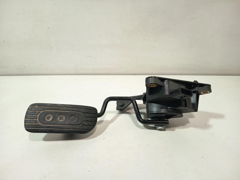 Recambio de pedal acelerador para nissan nv200 / evalia autobús e-nv (me0m) referencia OEM IAM 18002BJ91A  