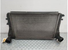 Recambio de intercooler para seat altea xl (5p5, 5p8) 2.0 tdi referencia OEM IAM 1K0145803CD  