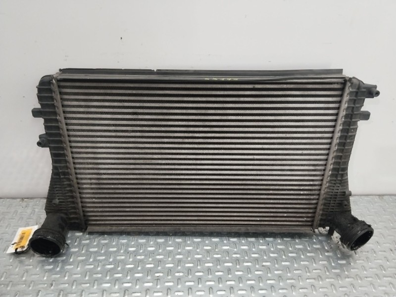 Recambio de intercooler para seat altea xl (5p5, 5p8) 2.0 tdi referencia OEM IAM 1K0145803CD  