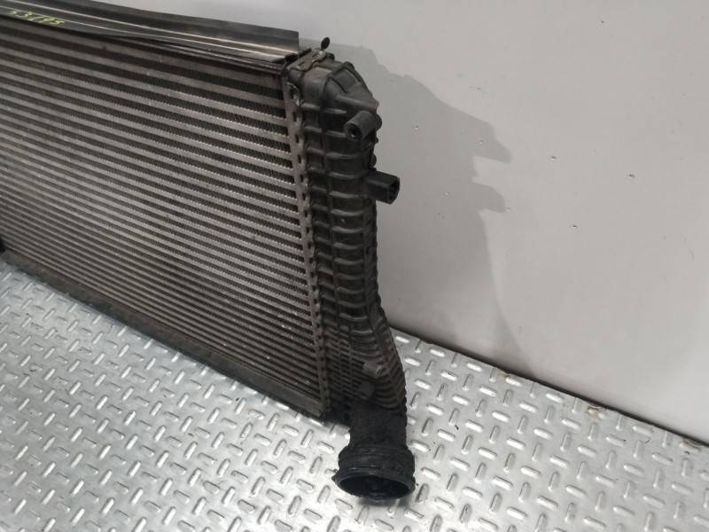 Recambio de intercooler para seat altea xl (5p5, 5p8) 2.0 tdi referencia OEM IAM 1K0145803CD  