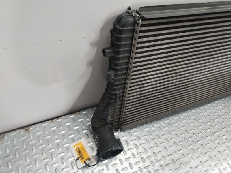 Recambio de intercooler para seat altea xl (5p5, 5p8) 2.0 tdi referencia OEM IAM 1K0145803CD  
