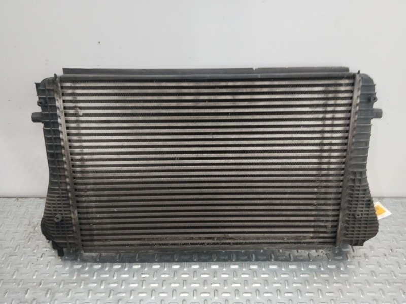 Recambio de intercooler para seat altea xl (5p5, 5p8) 2.0 tdi referencia OEM IAM 1K0145803CD  