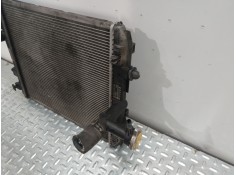 Recambio de radiador agua para citroën c1 (pm_, pn_) 1.0 referencia OEM IAM CZ422173   2