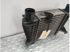Recambio de intercooler para renault clio iii (br0/1, cr0/1) 1.5 dci (br17, cr17) referencia OEM IAM 8200471885B   2
