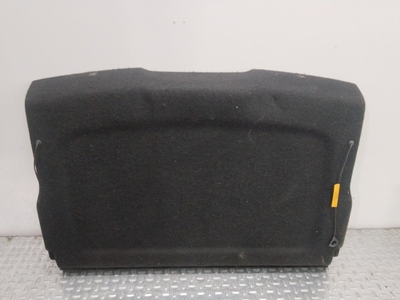 Recambio de bandeja trasera para citroën c4 coupé (la_) 1.4 16v referencia OEM IAM 96465722ZD  