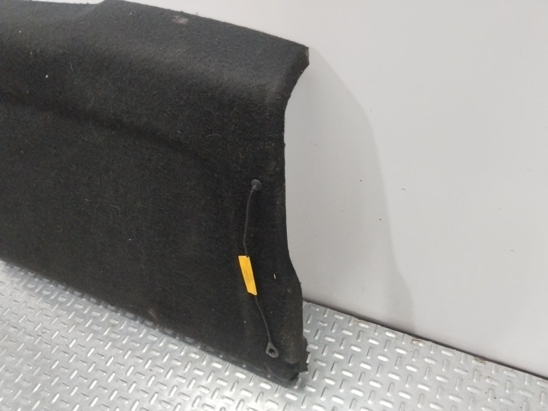 Recambio de bandeja trasera para citroën c4 coupé (la_) 1.4 16v referencia OEM IAM 96465722ZD  