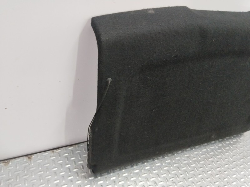 Recambio de bandeja trasera para citroën c4 coupé (la_) 1.4 16v referencia OEM IAM 96465722ZD  