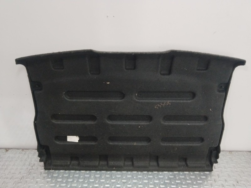 Recambio de bandeja trasera para citroën c4 coupé (la_) 1.4 16v referencia OEM IAM 96465722ZD  