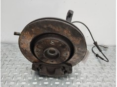 Recambio de mangueta delantera derecha para citroën c4 coupé (la_) 1.4 16v referencia OEM IAM 1606631080  