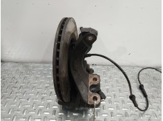 Recambio de mangueta delantera derecha para citroën c4 coupé (la_) 1.4 16v referencia OEM IAM 1606631080   2