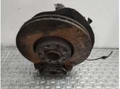 Recambio de mangueta delantera derecha para peugeot 308 i (4a_, 4c_) 1.6 thp 16v referencia OEM IAM 1647857080  