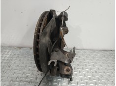 Recambio de mangueta delantera derecha para peugeot 308 i (4a_, 4c_) 1.6 thp 16v referencia OEM IAM 1647857080   2