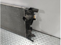 Recambio de radiador agua para renault scénic iii (jz0/1_) 1.5 dci referencia OEM IAM 214100002R   2