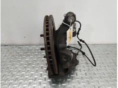 Recambio de mangueta delantera izquierda para chrysler voyager iv (rg, rs) 2.8 crd referencia OEM IAM 04694953AB   2