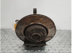 Recambio de mangueta delantera izquierda para renault clio ii (bb_, cb_) 1.5 dci (b/c2j) referencia OEM IAM 8200449965  