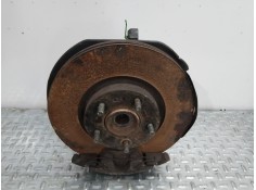 Recambio de mangueta delantera izquierda para mazda 5 (cr) 2.0 cd (cr19) referencia OEM IAM C46133031B  