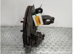 Recambio de mangueta delantera izquierda para mazda 5 (cr) 2.0 cd (cr19) referencia OEM IAM C46133031B   2