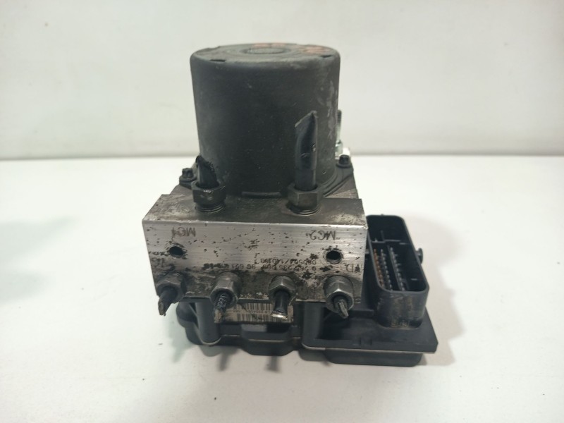 Recambio de abs para citroën c5 iii (rd_) 1.6 hdi 110 referencia OEM IAM 9663887780  