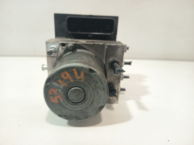 Recambio de abs para citroën c5 iii (rd_) 1.6 hdi 110 referencia OEM IAM 9663887780  