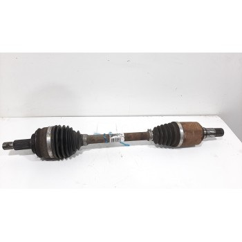 TRANSMISION DELANTERA IZQUIERDA 391013387R 