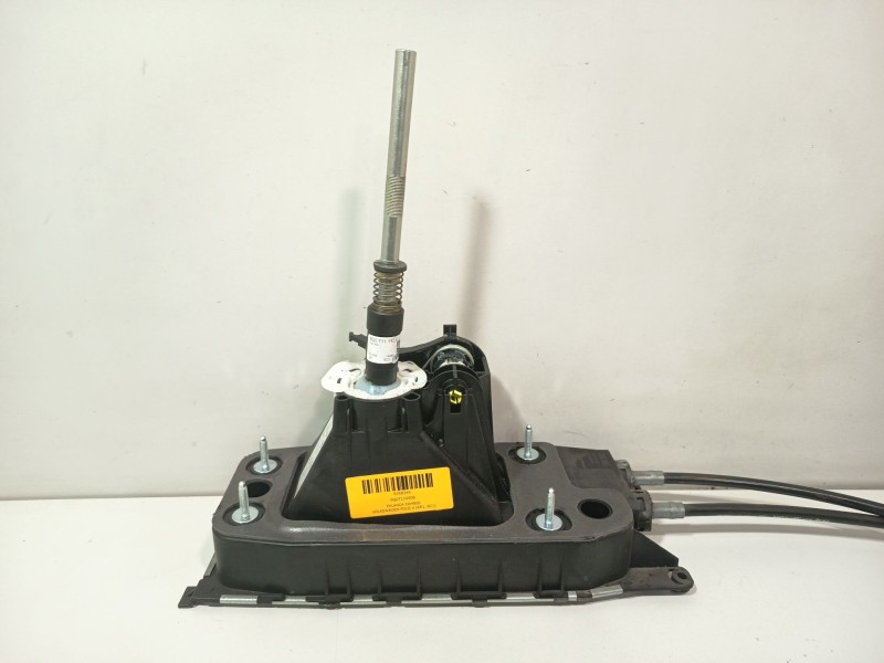 Recambio de palanca cambio para volkswagen polo v (6r1, 6c1) 1.6 tdi referencia OEM IAM 5Q0711049AP  