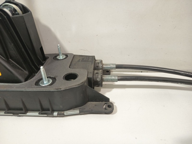 Recambio de palanca cambio para volkswagen polo v (6r1, 6c1) 1.6 tdi referencia OEM IAM 5Q0711049AP  