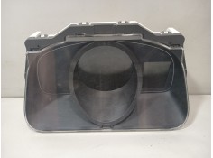 Recambio de cuadro instrumentos para nissan nv200 / evalia autobús e-nv (me0m) referencia OEM IAM 248106WX0D  