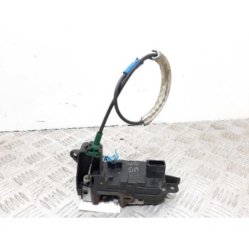 CERRADURA PUERTA DELANTERA DERECHA 13210749 