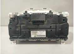Recambio de cuadro instrumentos para nissan nv200 / evalia autobús e-nv (me0m) referencia OEM IAM 248106WX0D   2