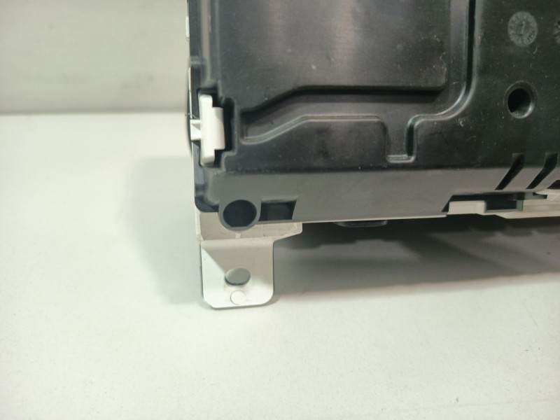 Recambio de cuadro instrumentos para nissan nv200 / evalia autobús e-nv (me0m) referencia OEM IAM 248106WX0D  