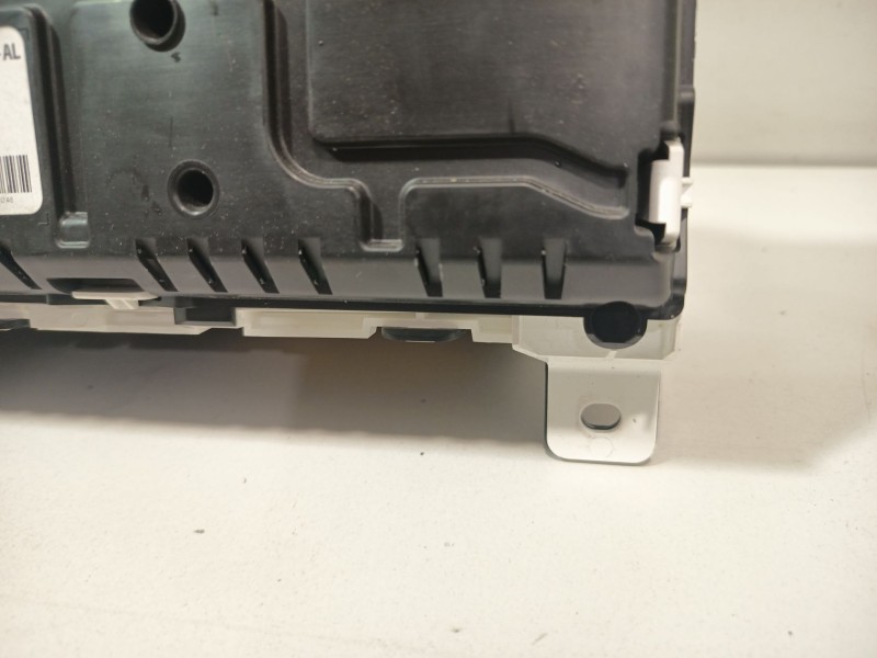 Recambio de cuadro instrumentos para nissan nv200 / evalia autobús e-nv (me0m) referencia OEM IAM 248106WX0D  