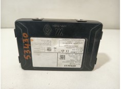Recambio de modulo electronico para renault kangoo express (fw0/1_) z.e. (fw0z, fw1z) referencia OEM IAM 282759650R   2