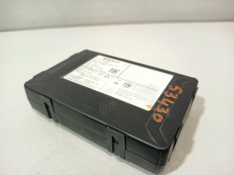 Recambio de modulo electronico para renault kangoo express (fw0/1_) z.e. (fw0z, fw1z) referencia OEM IAM 282759650R  