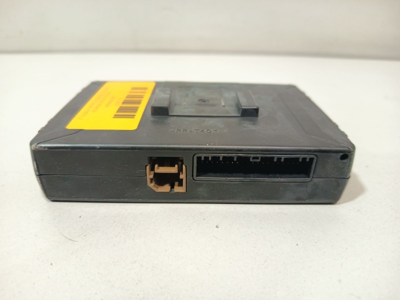 Recambio de modulo electronico para renault kangoo express (fw0/1_) z.e. (fw0z, fw1z) referencia OEM IAM 282759650R  