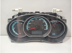 Recambio de cuadro instrumentos para renault kangoo express (fw0/1_) z.e. (fw0z, fw1z) referencia OEM IAM P248106317R  