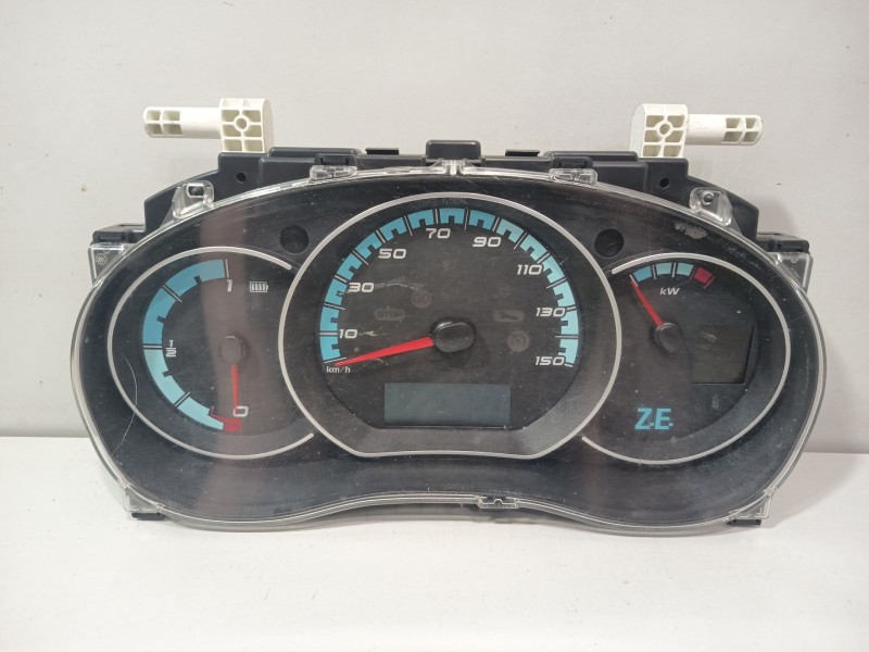 Recambio de cuadro instrumentos para renault kangoo express (fw0/1_) z.e. (fw0z, fw1z) referencia OEM IAM P248106317R  