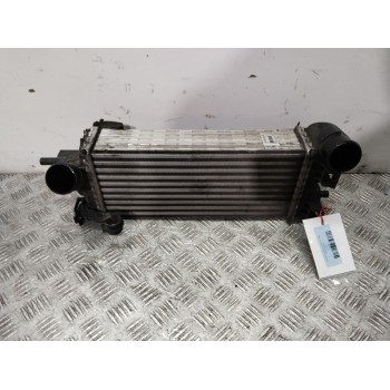 INTERCOOLER 2026747 
