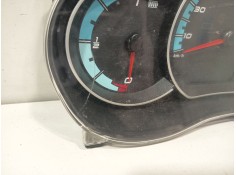 Recambio de cuadro instrumentos para renault kangoo express (fw0/1_) z.e. (fw0z, fw1z) referencia OEM IAM P248106317R   2