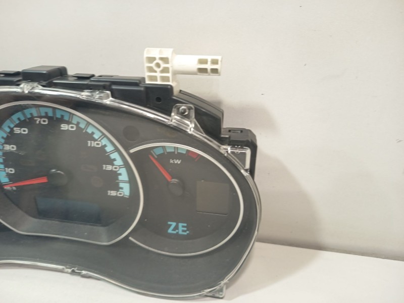 Recambio de cuadro instrumentos para renault kangoo express (fw0/1_) z.e. (fw0z, fw1z) referencia OEM IAM P248106317R  