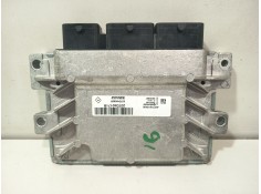 Recambio de centralita motor uce para renault kangoo express (fw0/1_) z.e. (fw0z, fw1z) referencia OEM IAM 237D40171R  