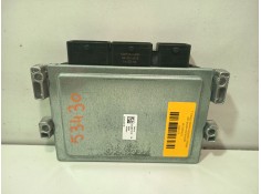 Recambio de centralita motor uce para renault kangoo express (fw0/1_) z.e. (fw0z, fw1z) referencia OEM IAM 237D40171R   2