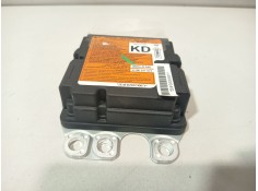 Recambio de centralita airbag para nissan nv200 / evalia autobús e-nv (me0m) referencia OEM IAM 988204FA4B  