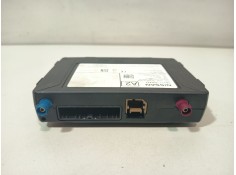 Recambio de modulo electronico para nissan nv200 / evalia autobús e-nv (me0m) referencia OEM IAM 282755SA4D  