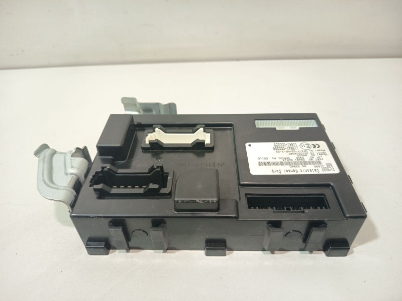 Recambio de modulo electronico para nissan nv200 / evalia autobús e-nv (me0m) referencia OEM IAM 284B16WX1A  