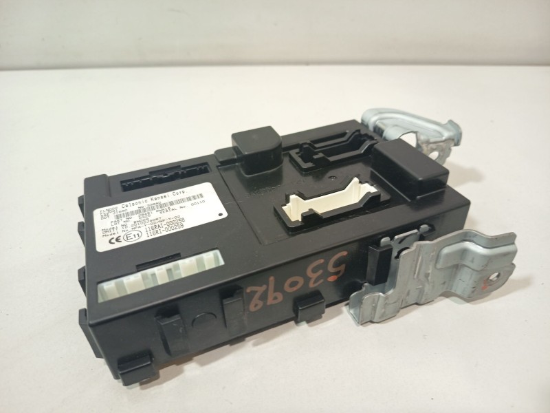 Recambio de modulo electronico para nissan nv200 / evalia autobús e-nv (me0m) referencia OEM IAM 284B16WX1A  
