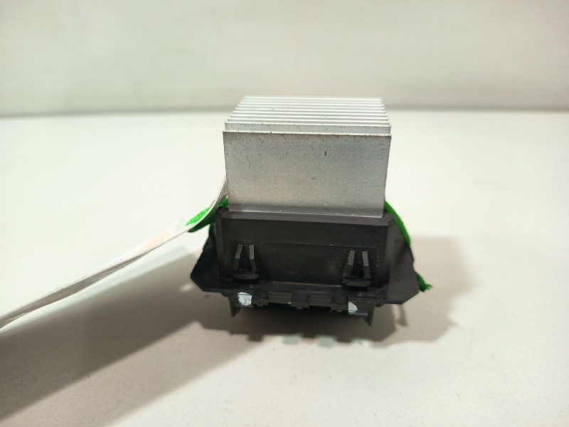 Recambio de resistencia calefaccion para nissan nv200 / evalia autobús e-nv (me0m) referencia OEM IAM T1000034ZF  