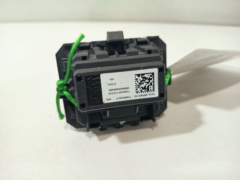 Recambio de resistencia calefaccion para nissan nv200 / evalia autobús e-nv (me0m) referencia OEM IAM T1000034ZF  
